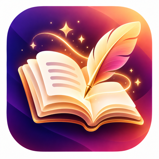 AI Story icon